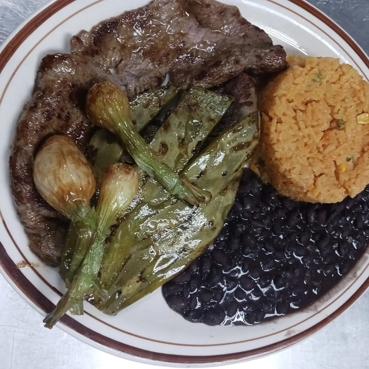 Carne Asada