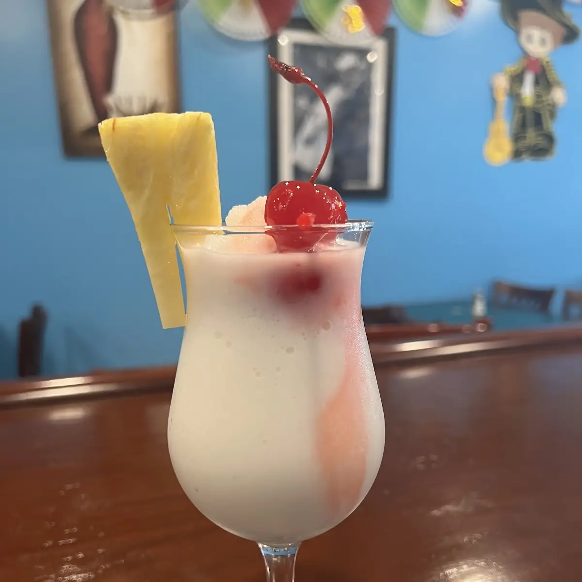 Piña Colada