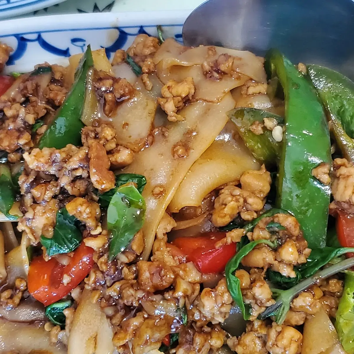 Pad See EW
