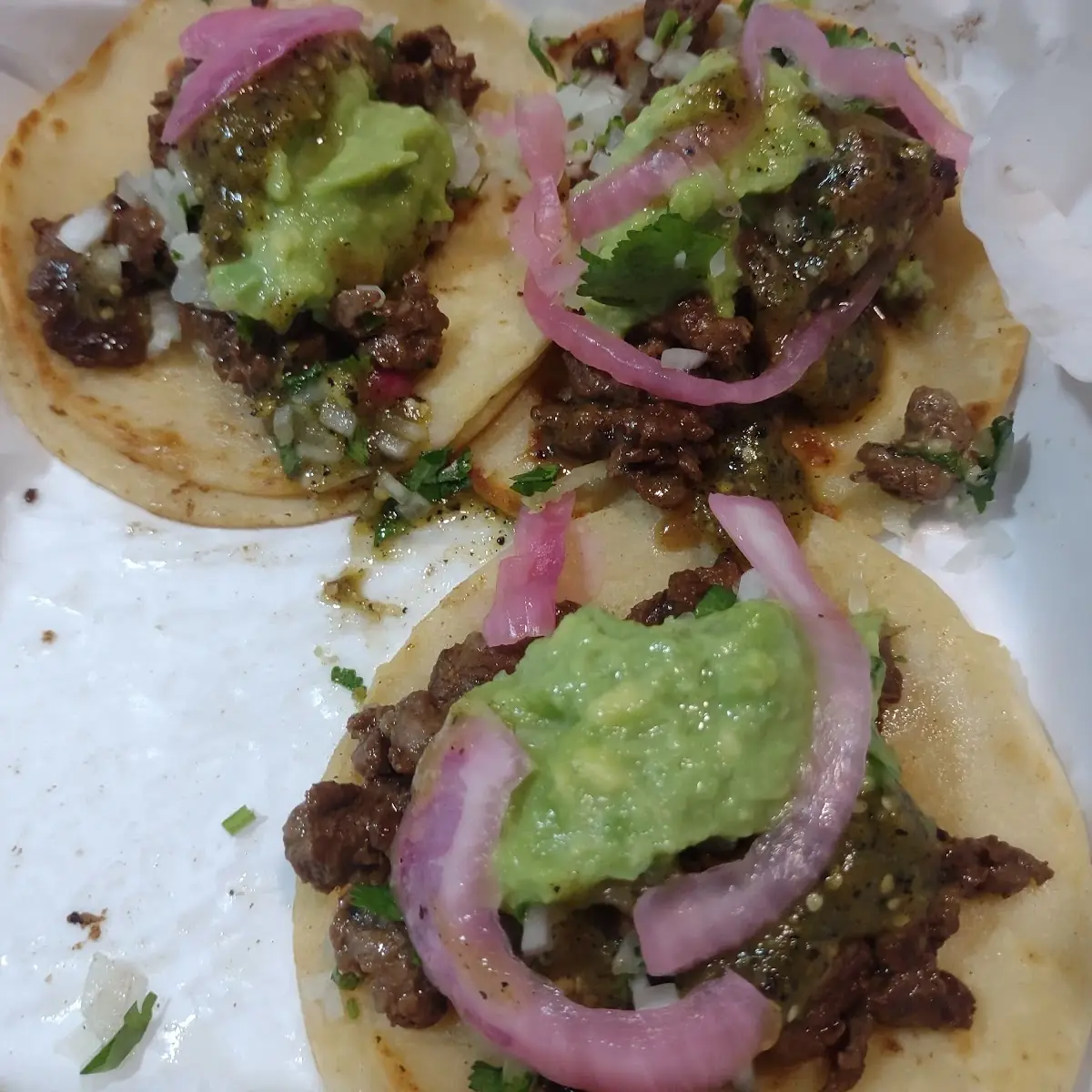 Asada Taco
