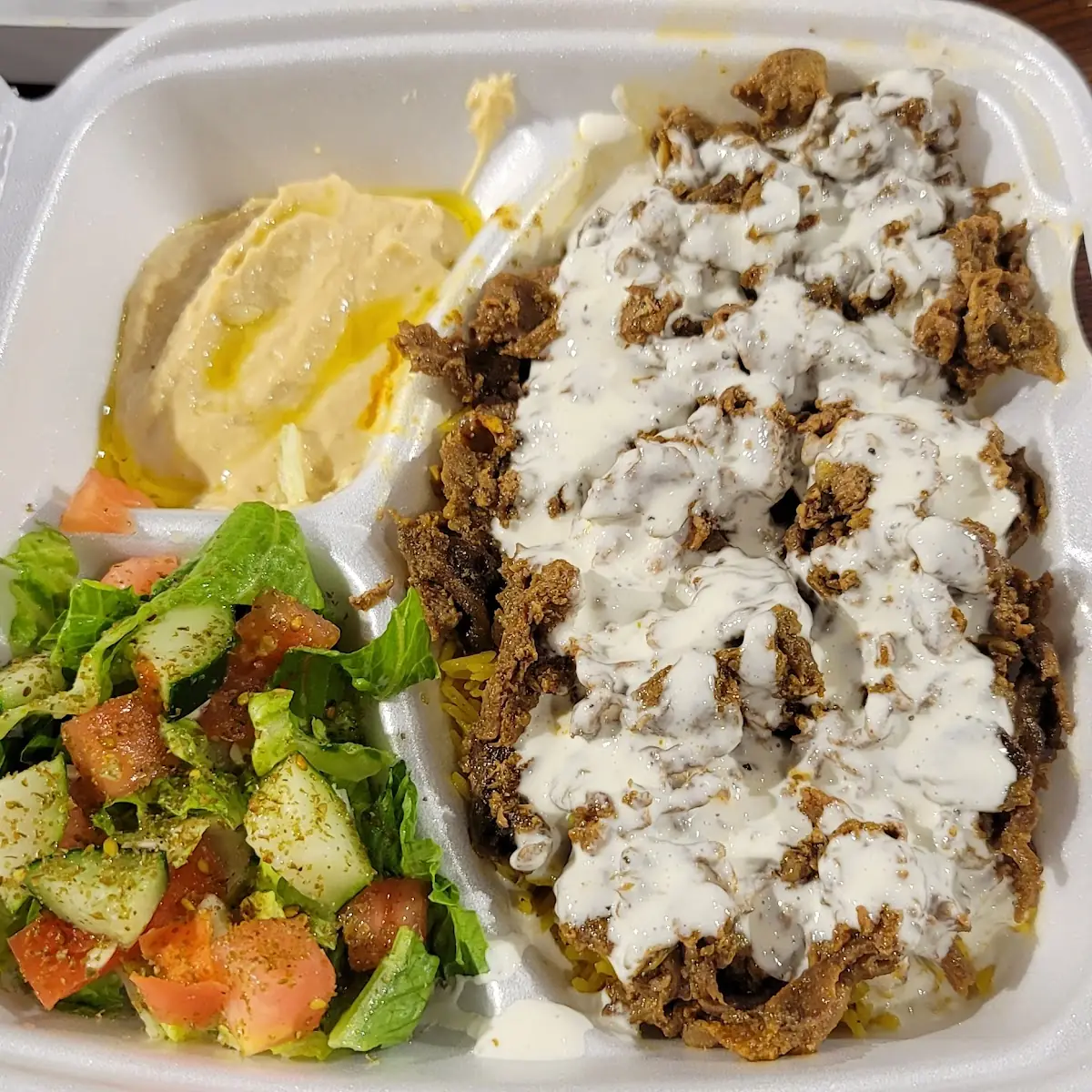 Chicken Fried Steak