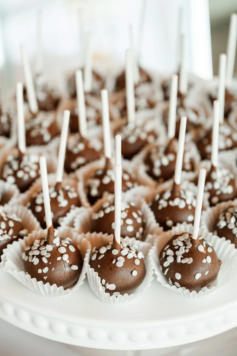 Cake Pop