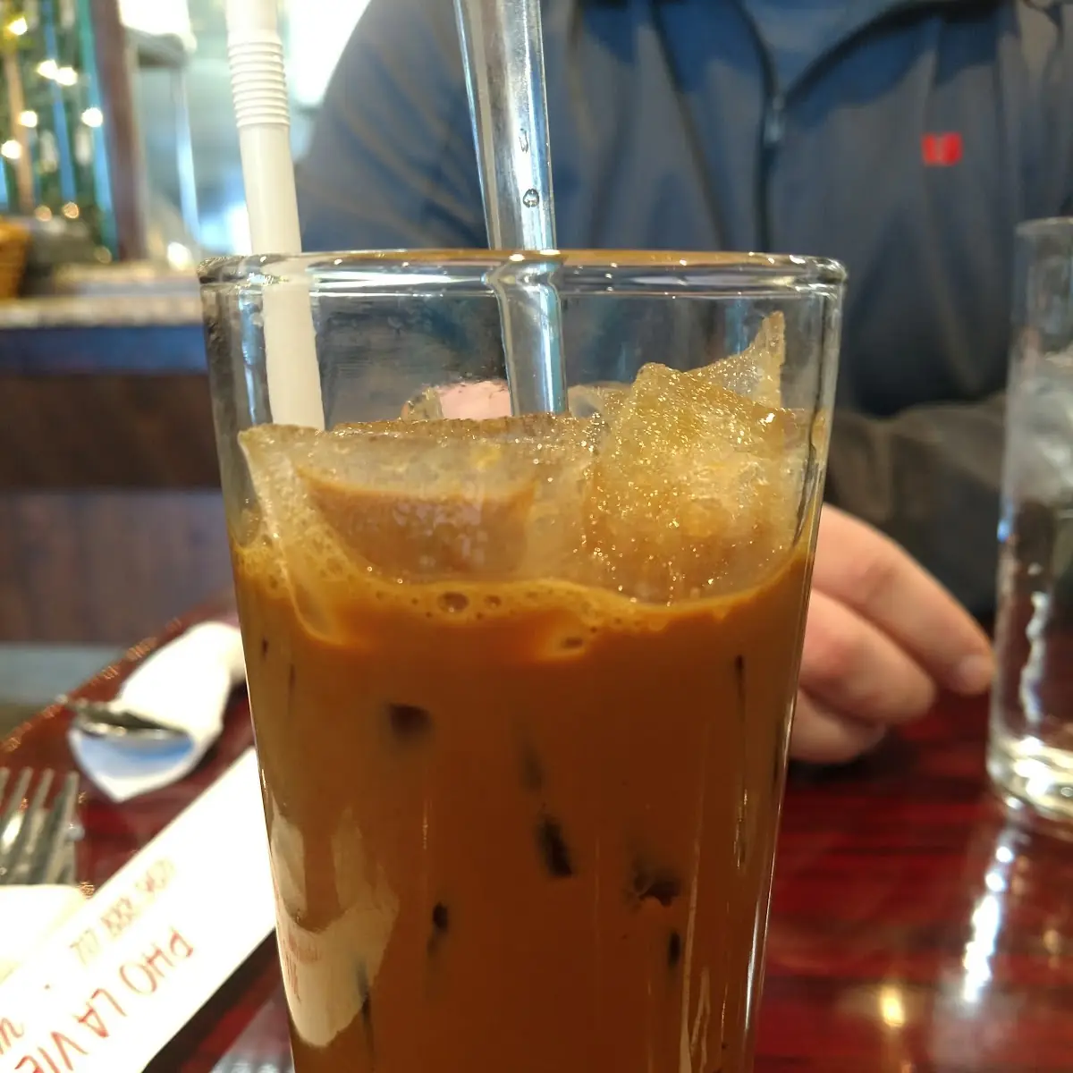 Café Sữa