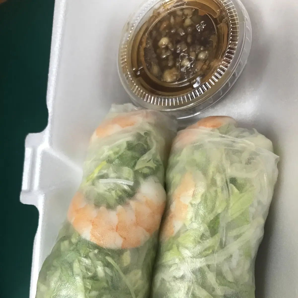 Goi Cuon