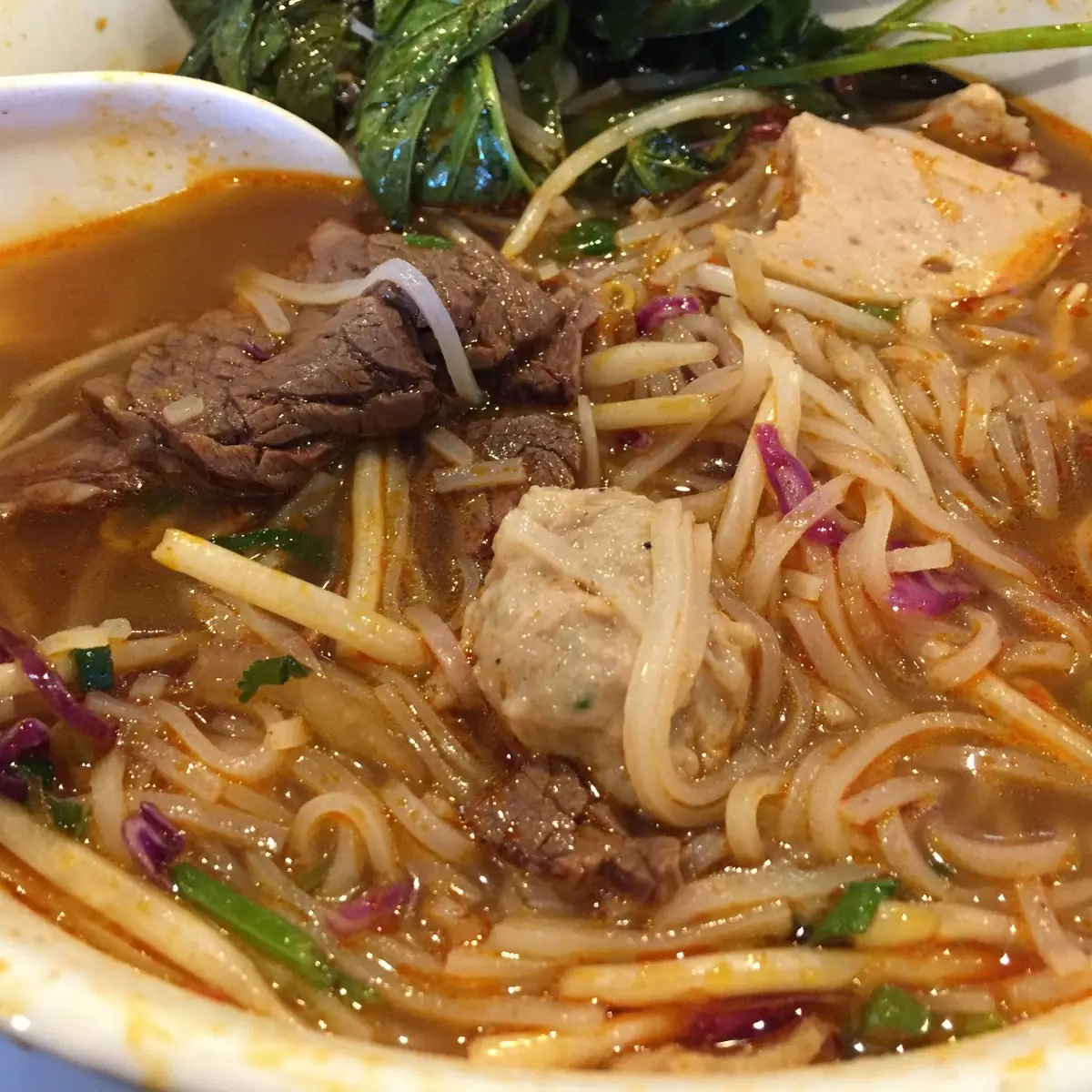 Pho Tai