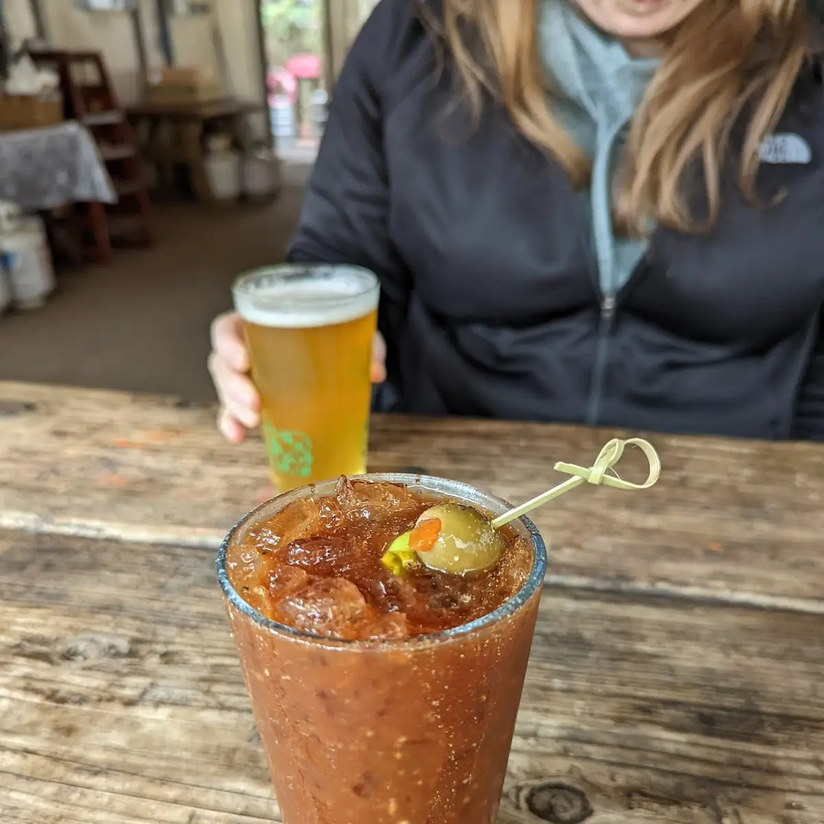 Bloody Mary