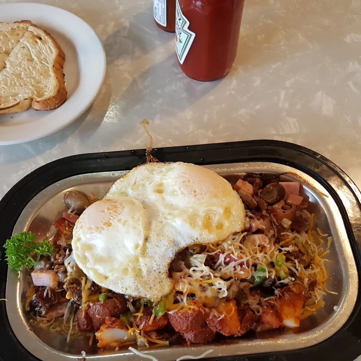 Corned Beef Hash