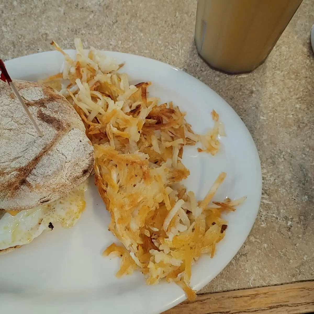 The 101 Sandwich