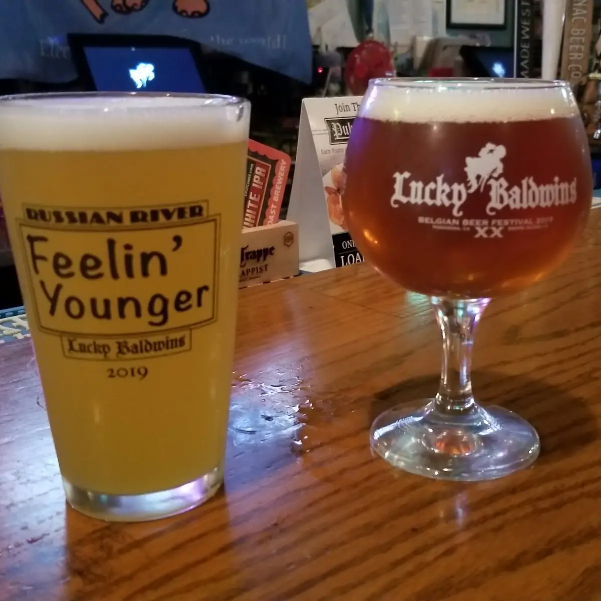 Draft Beer