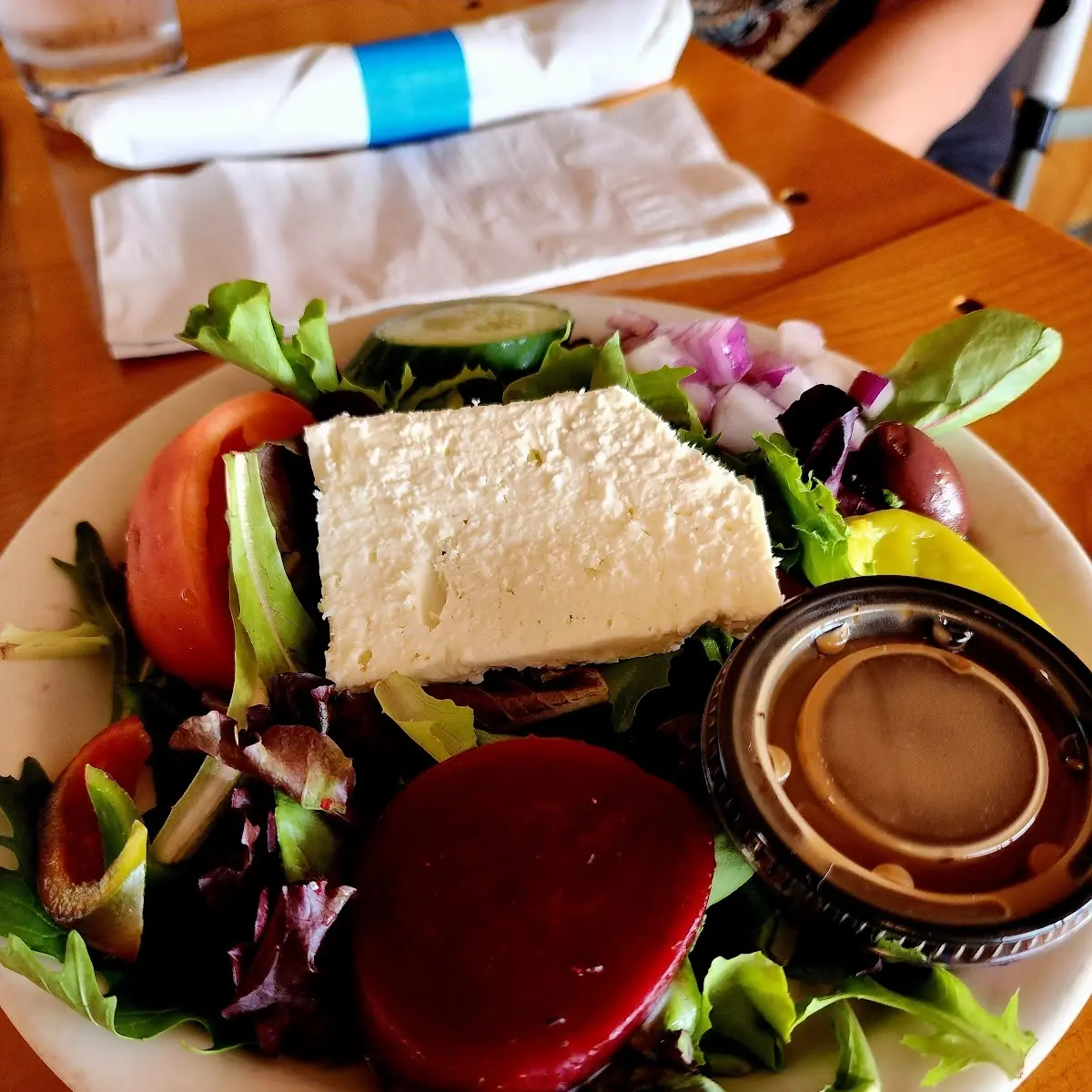 Greek Salad