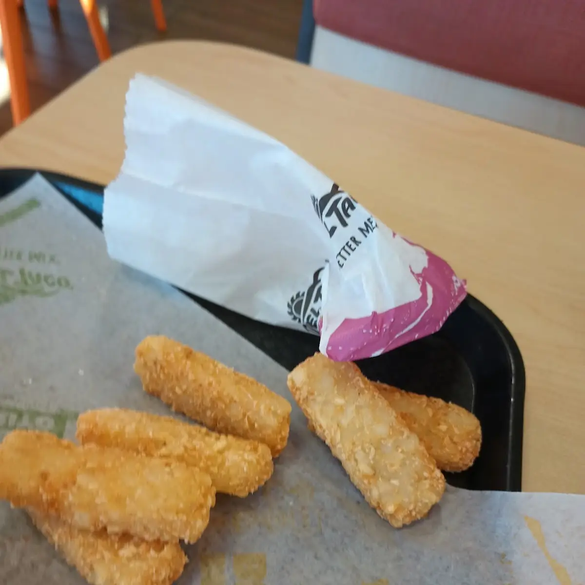 Hash Browns