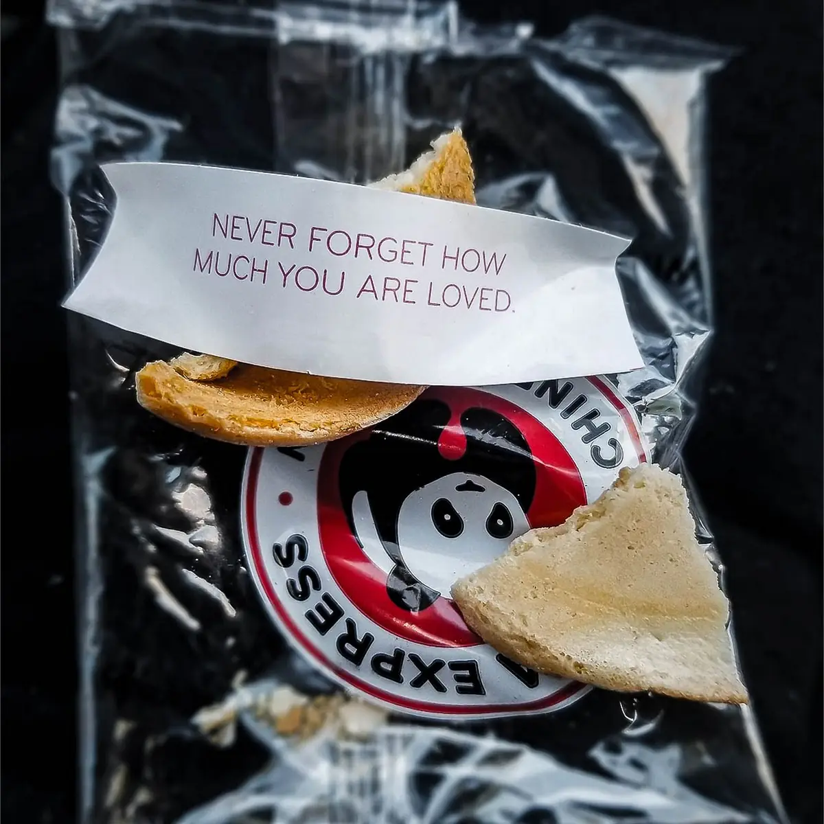 Fortune Cookie