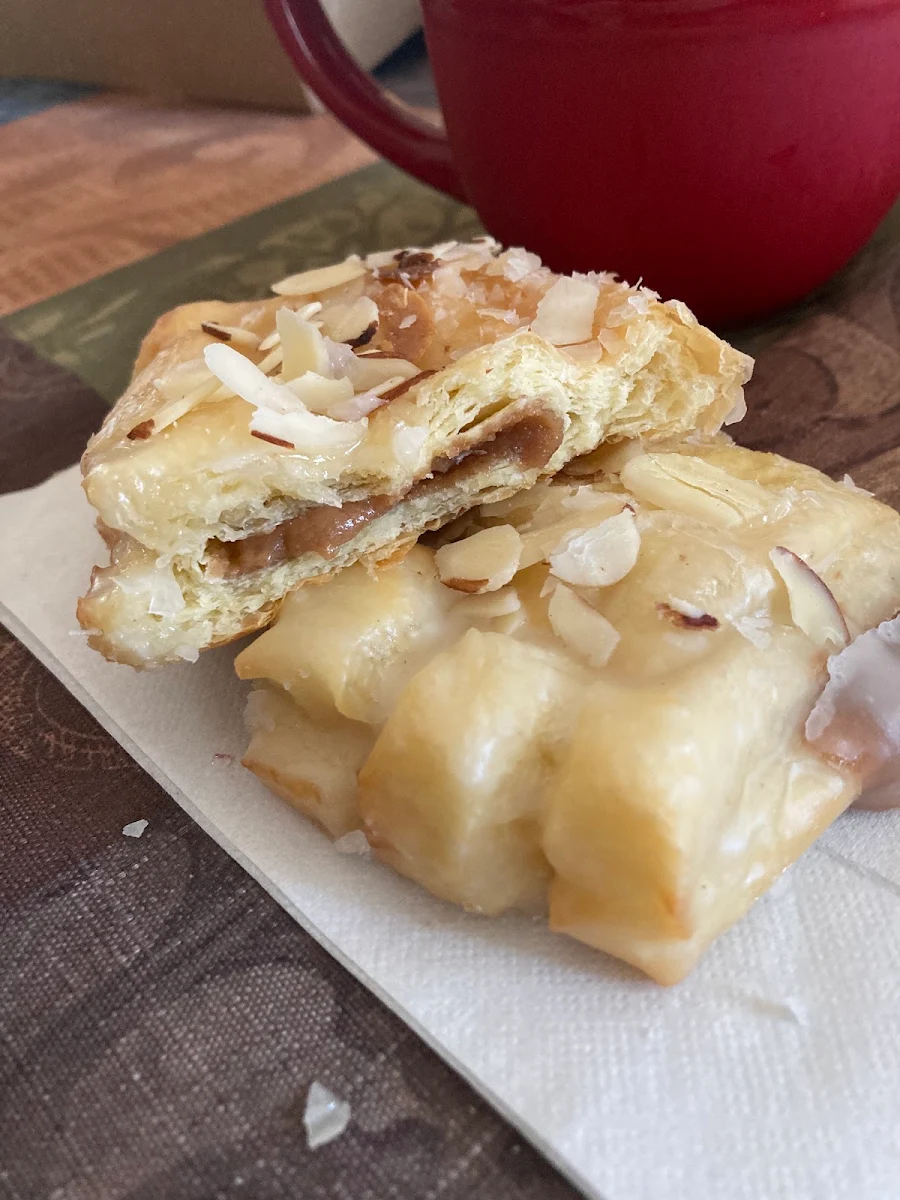 Apple Pie