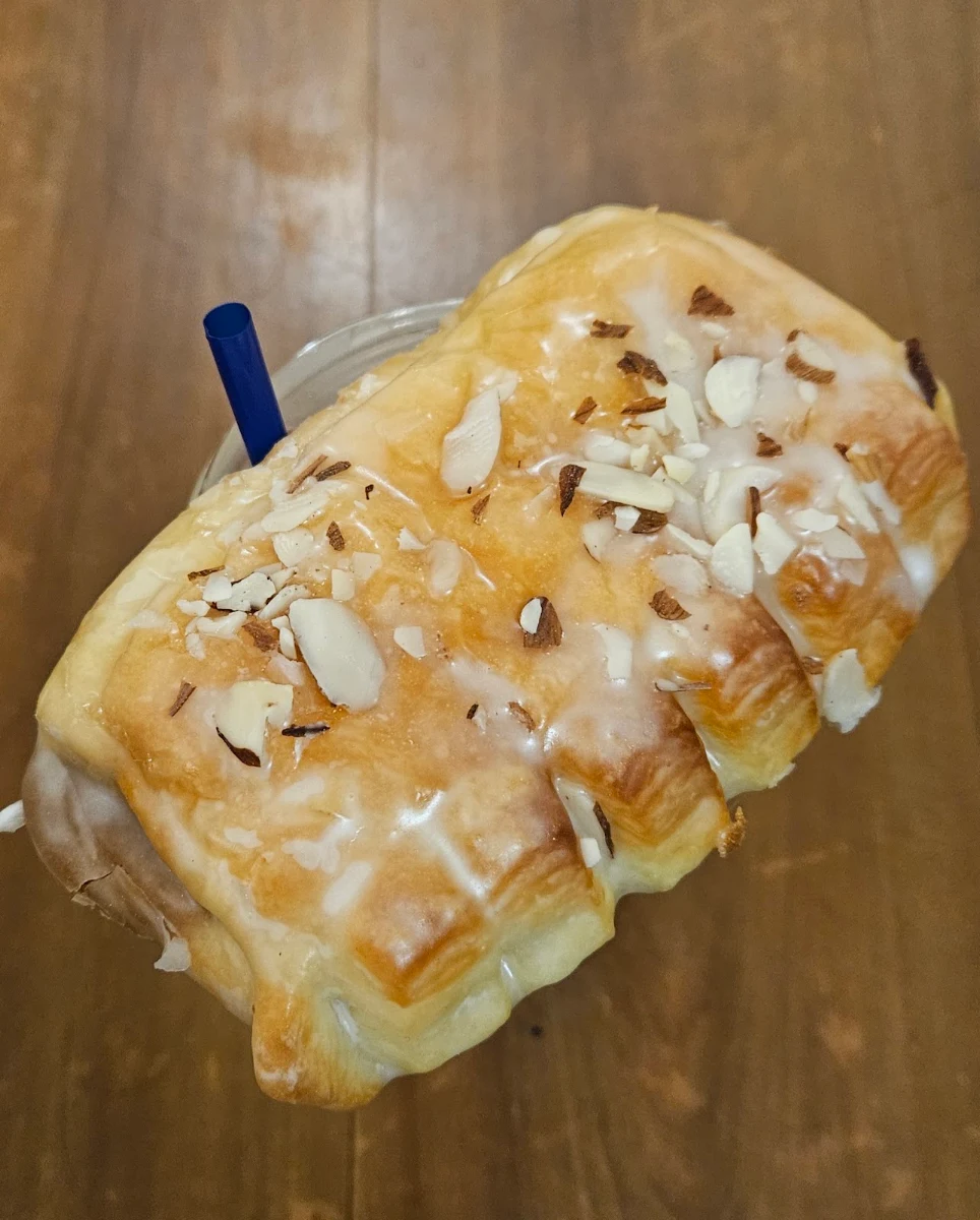 Bear Claw