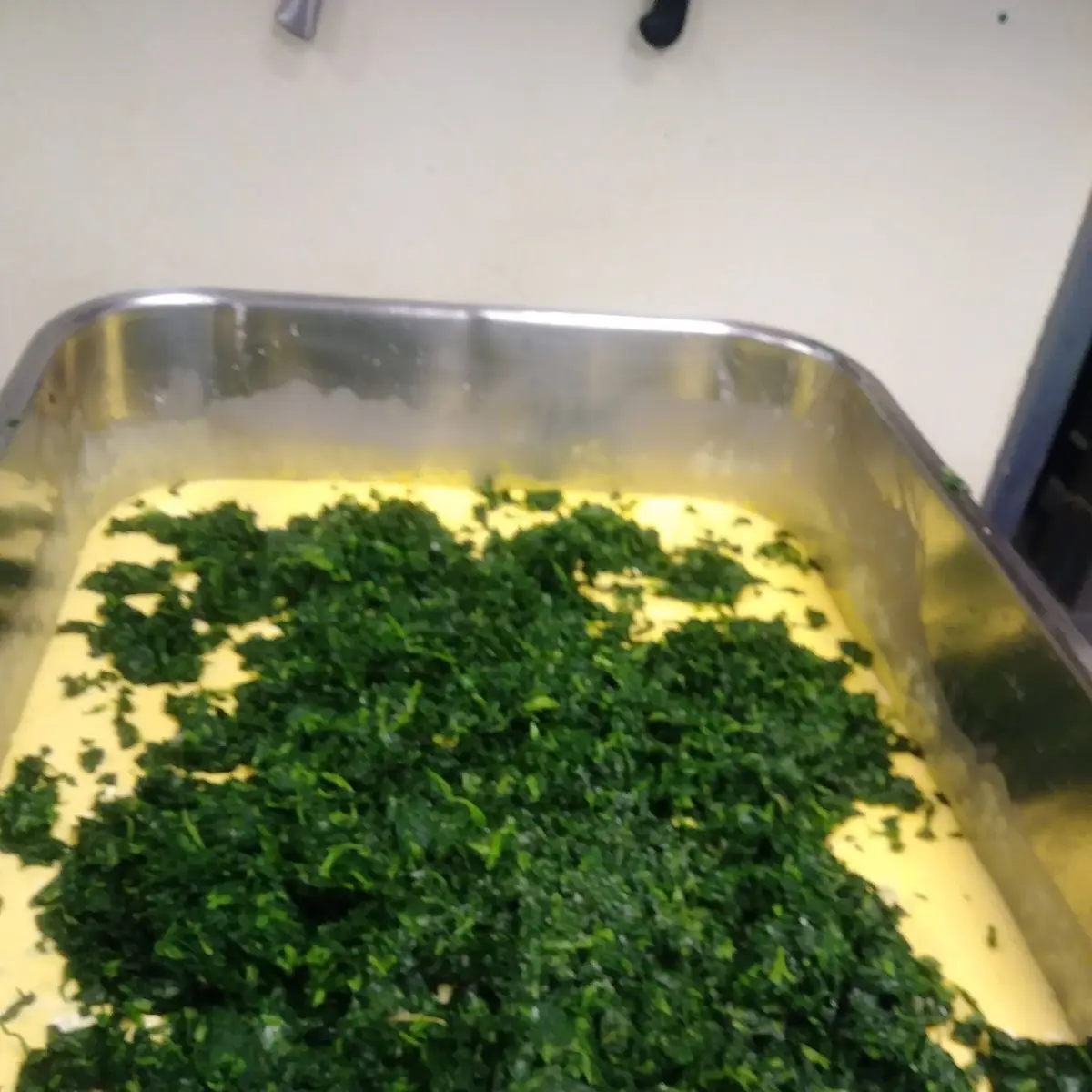 Spinach Dip