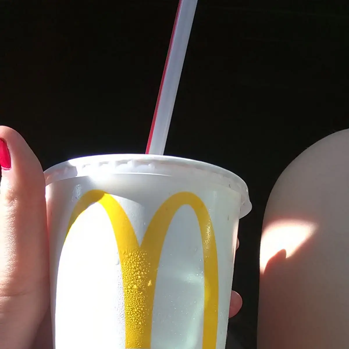 Derpy Mcflurry