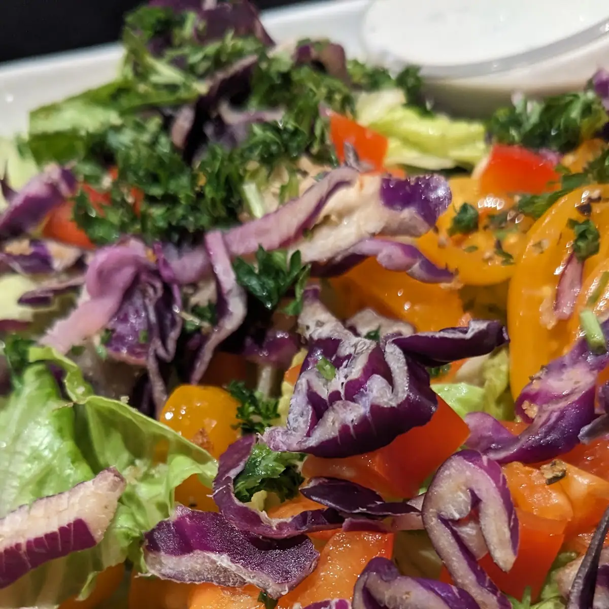 Side Salad