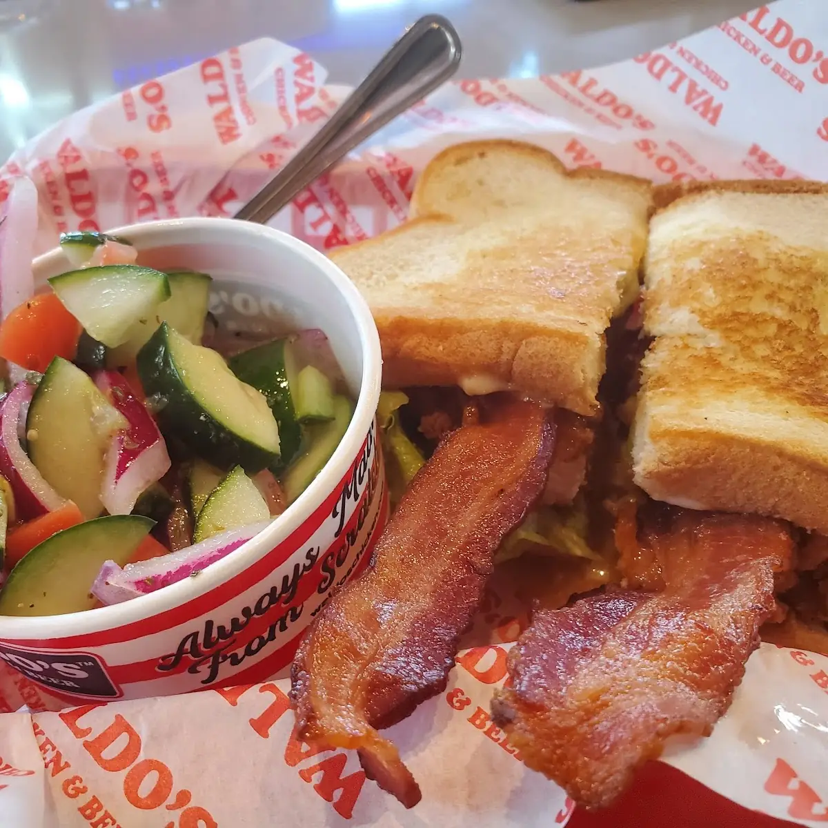 Club Sandwich