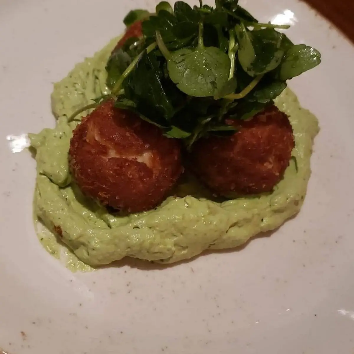 Crab Cake