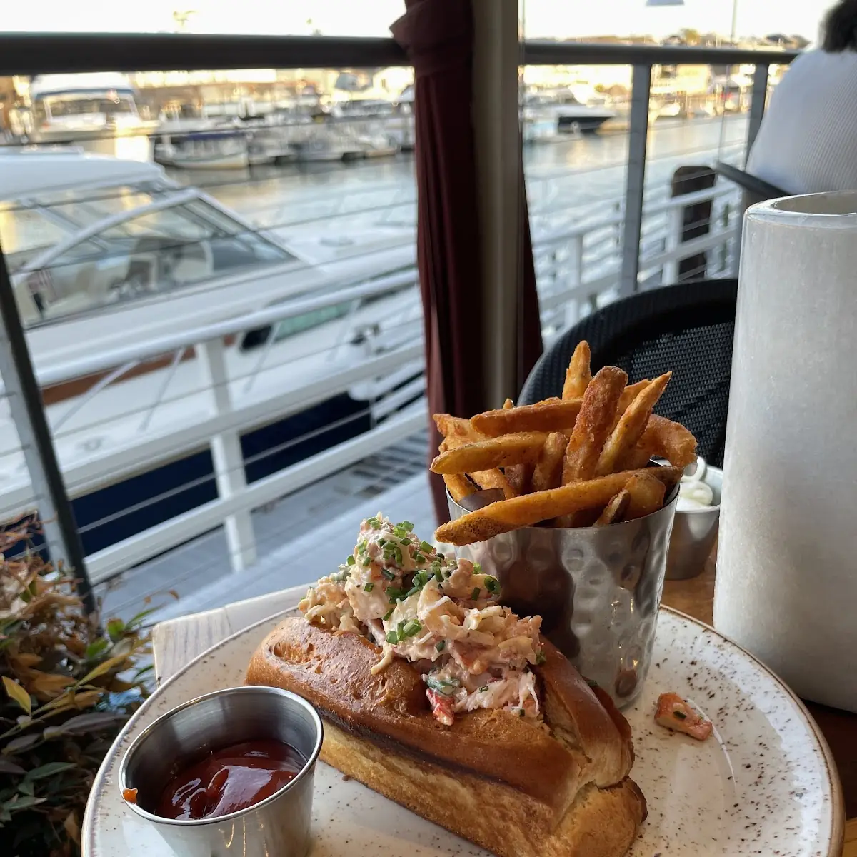Lobster Roll