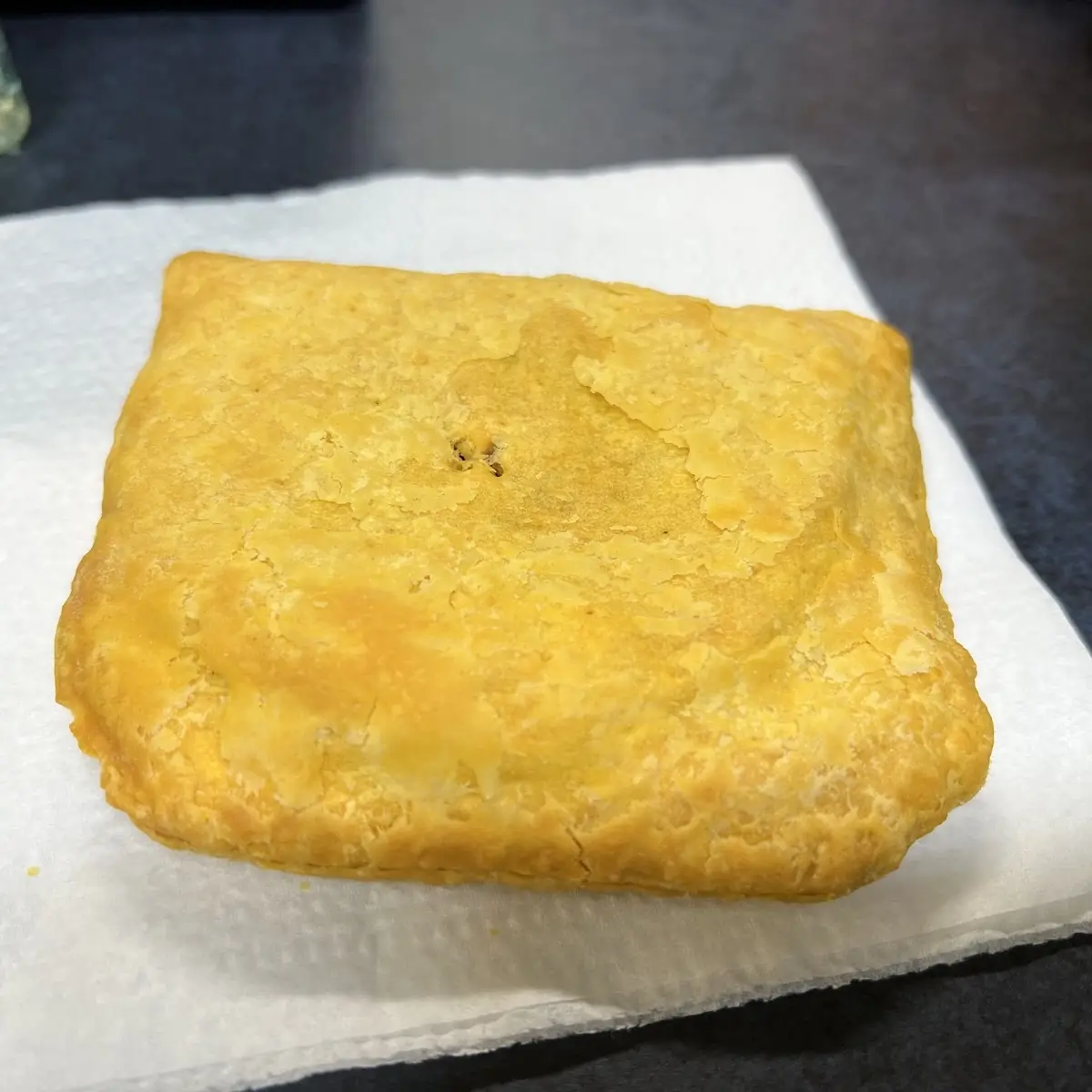 Beef Patty