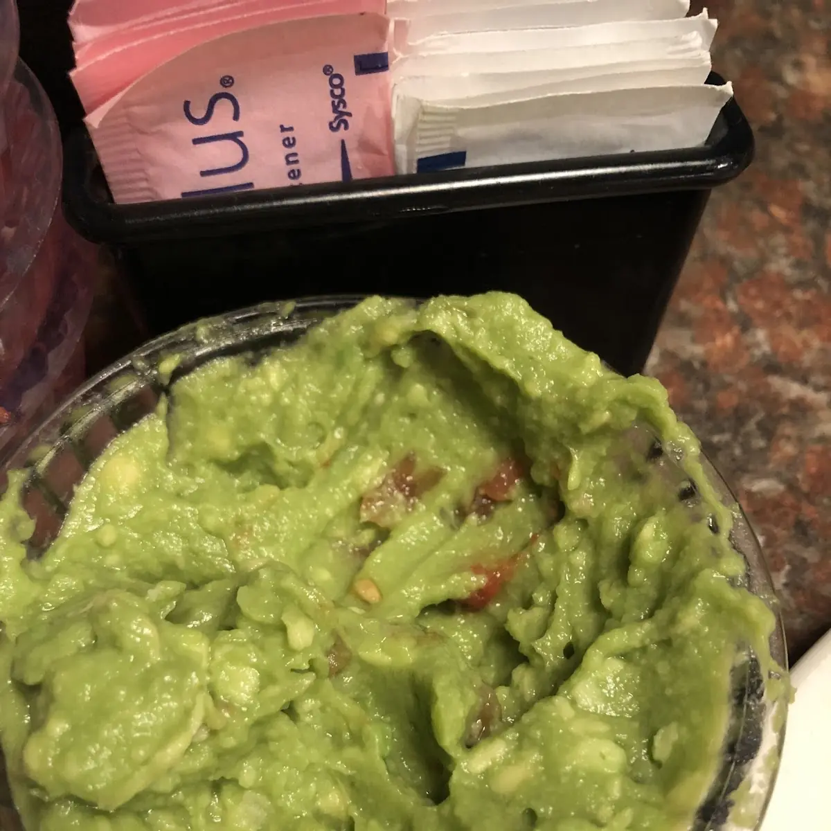 Guacamole Dip