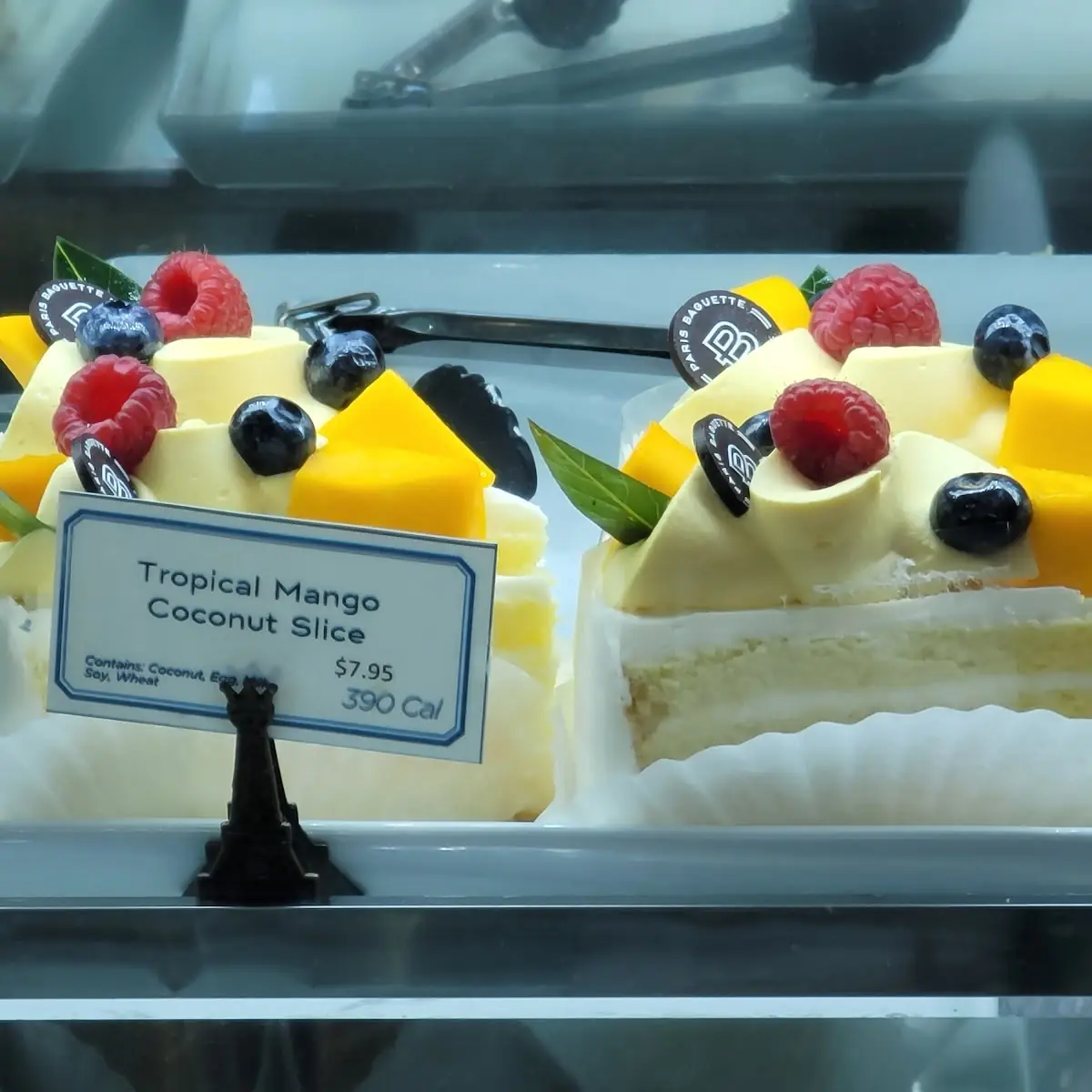 Fresh Fruit
