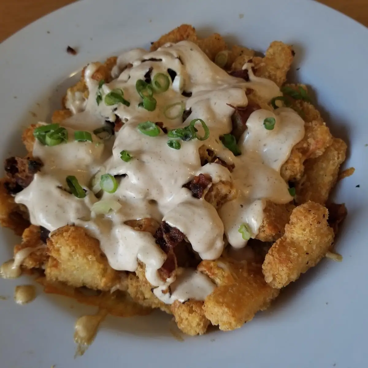 Tater Tots