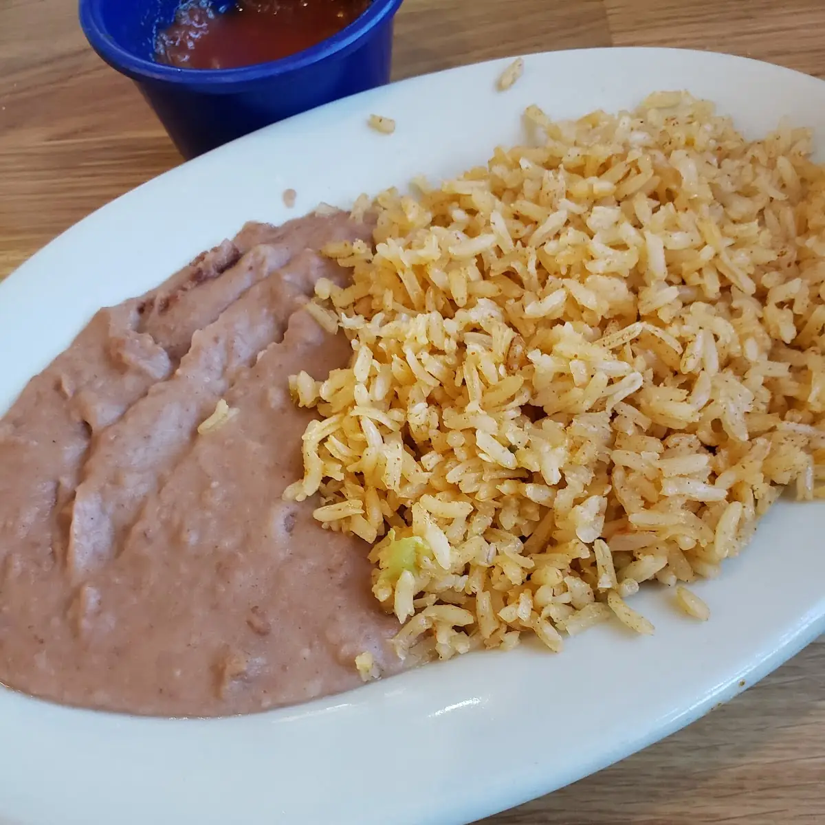 Refried Beans