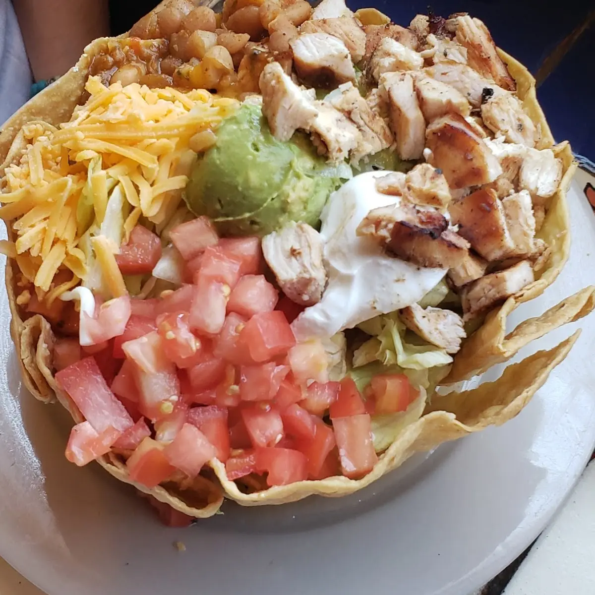 Taco Salad
