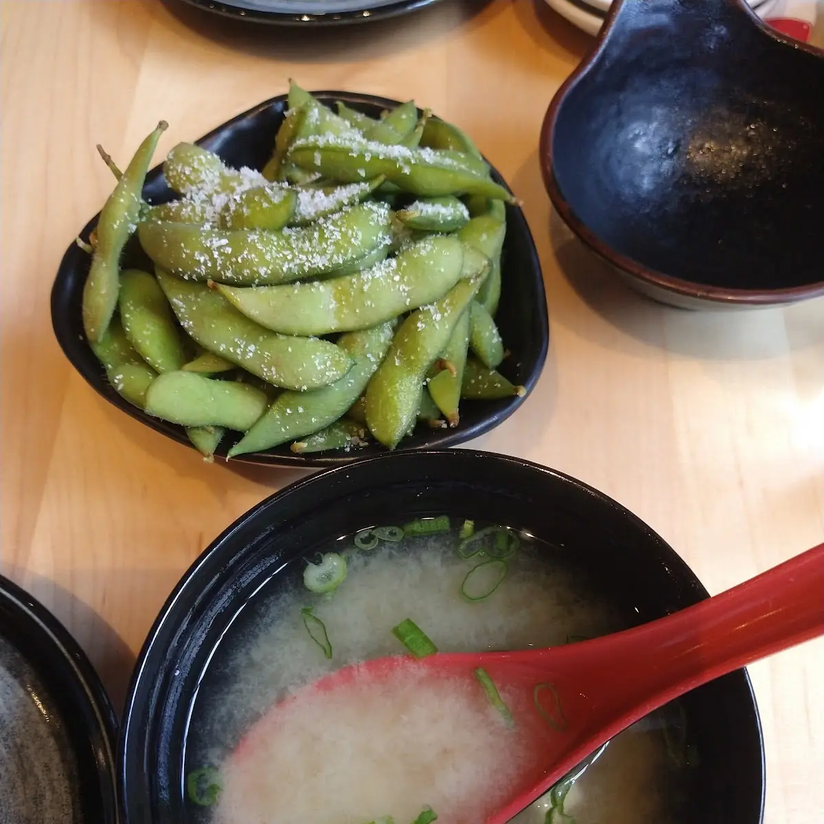 Miso Soup