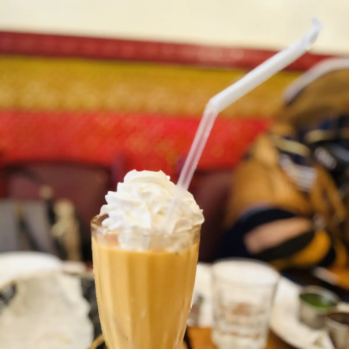 Mango Lassi