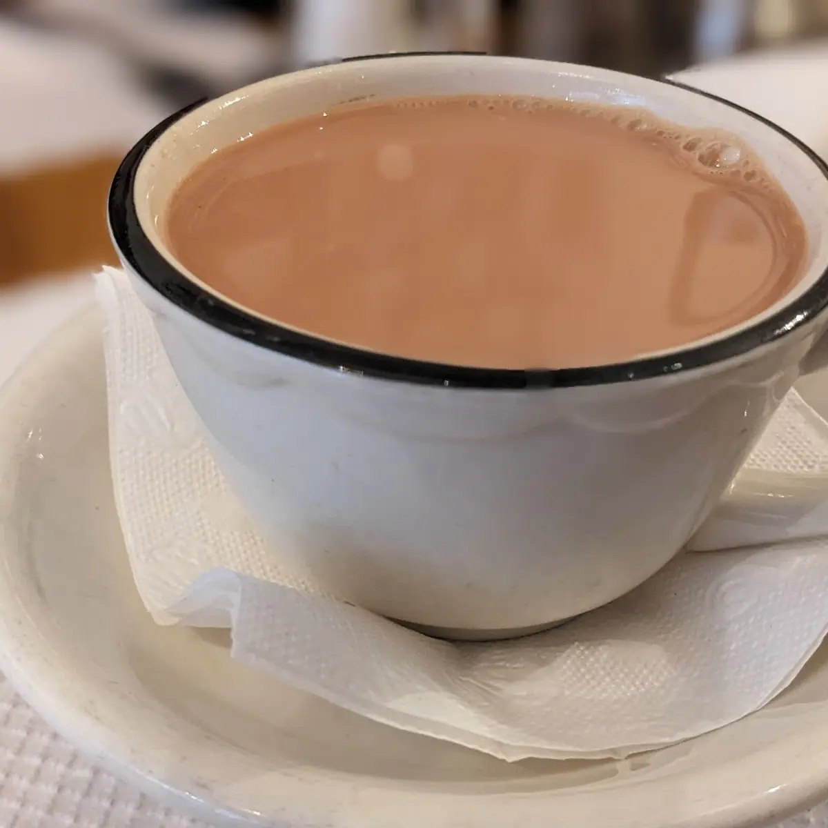 Masala Chai