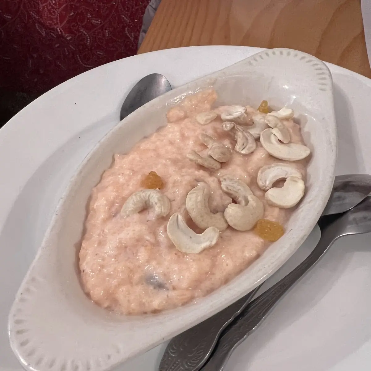 Special Kheer Rice Pudding