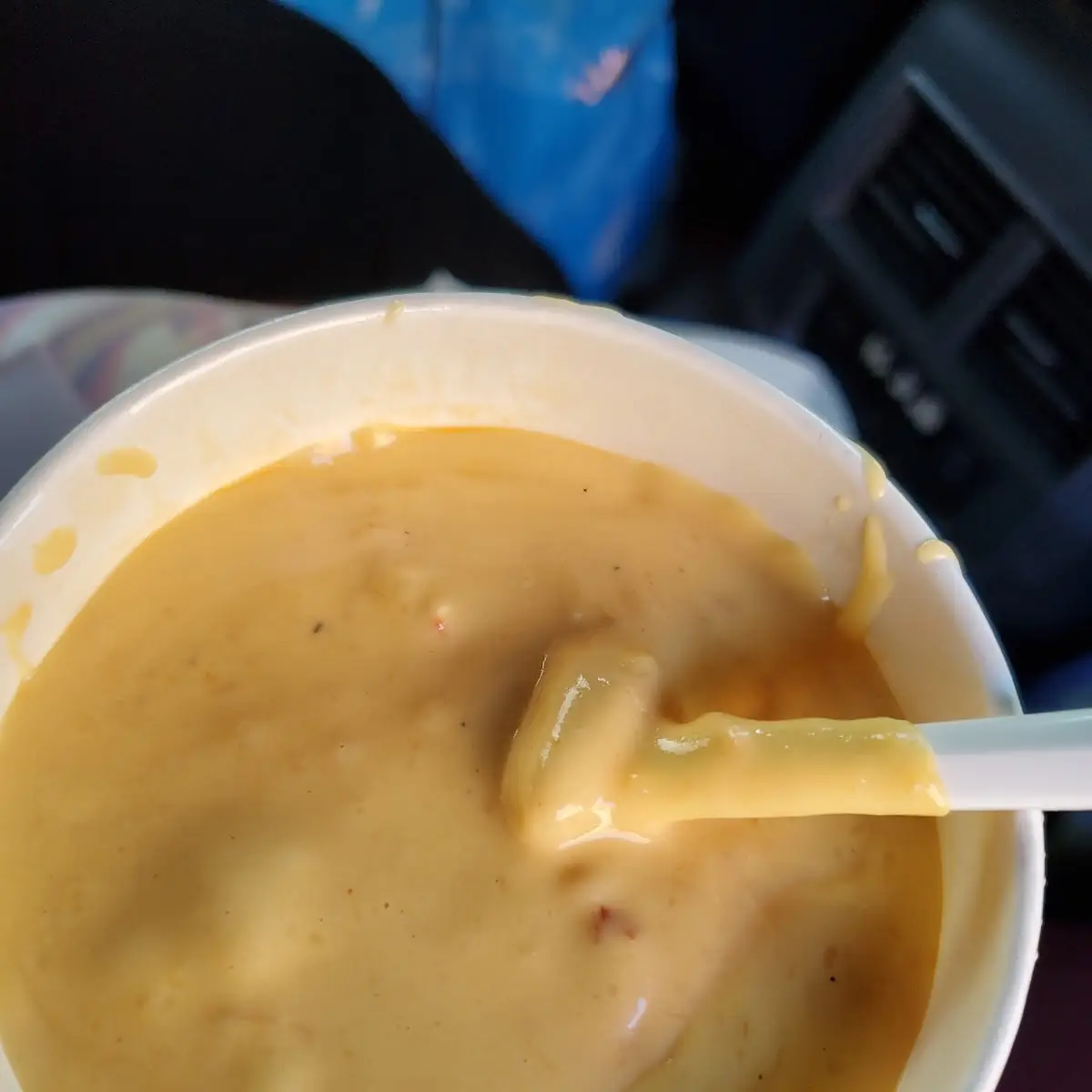 Lobster Bisque