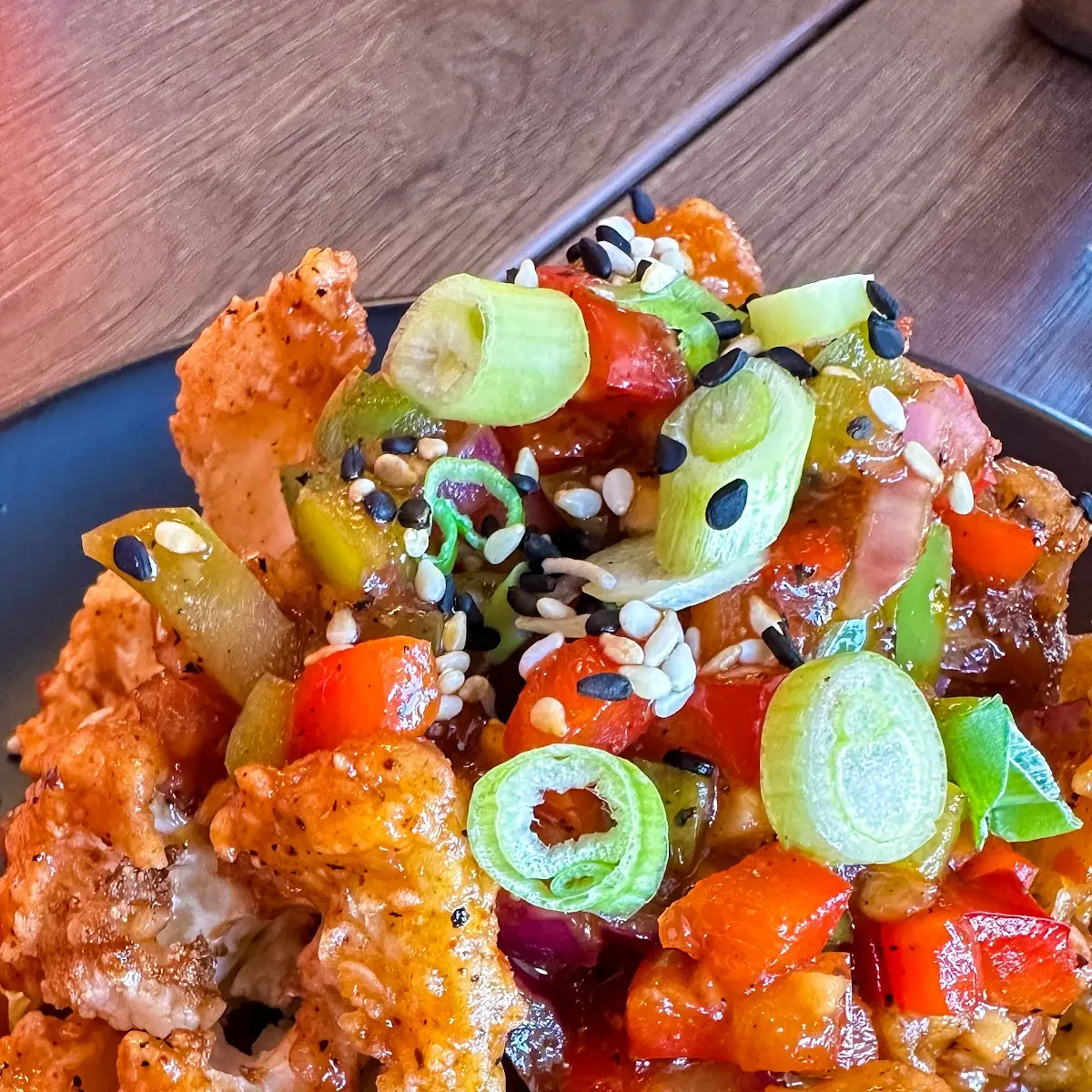 Gobi Manchurian