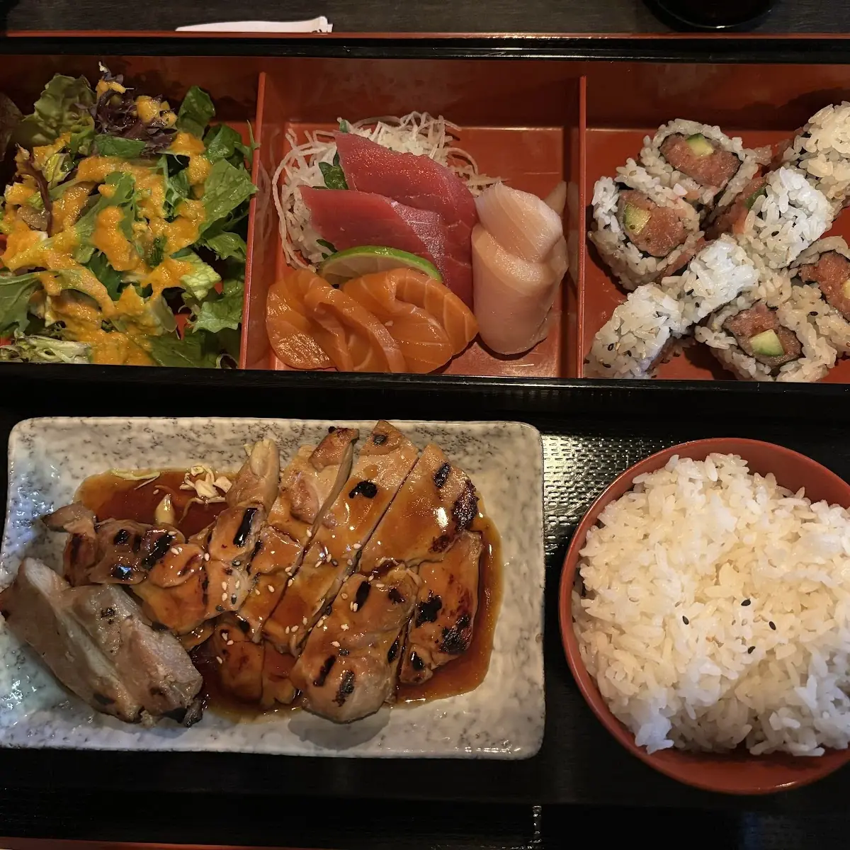 Sushi Rice