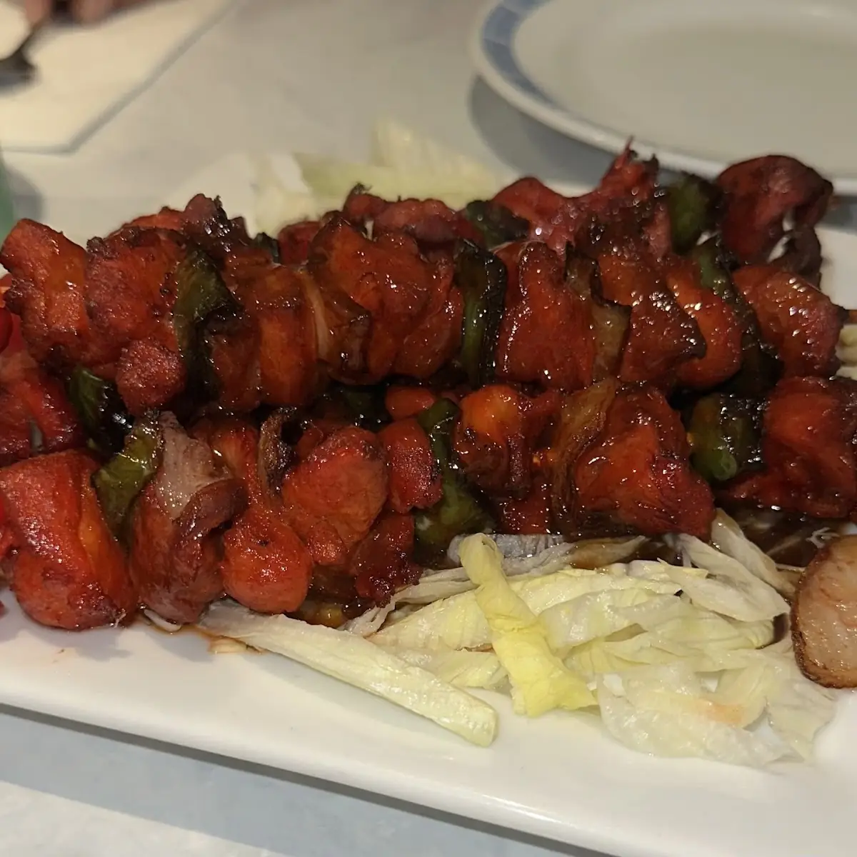 Pepper Steak
