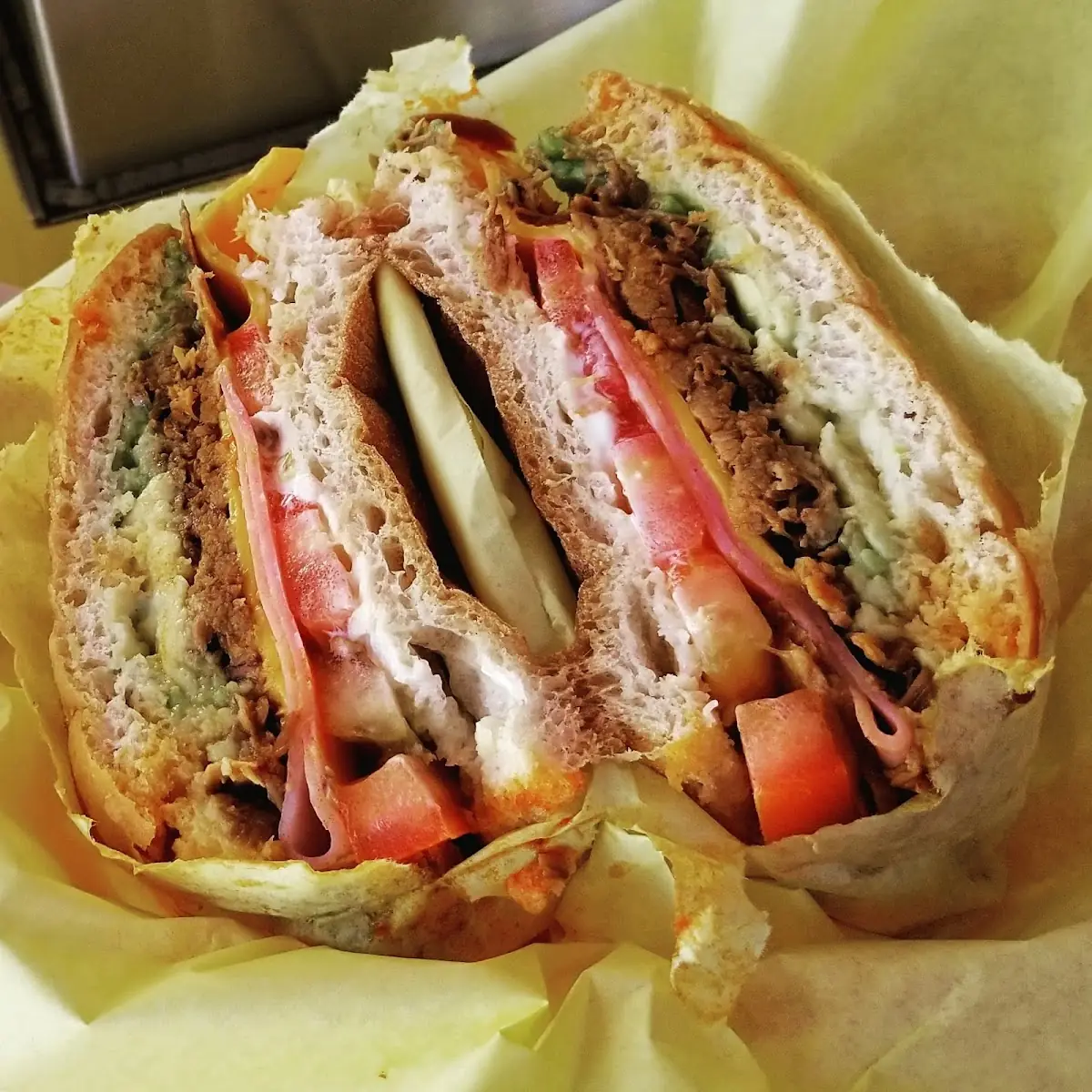 Torta Especial