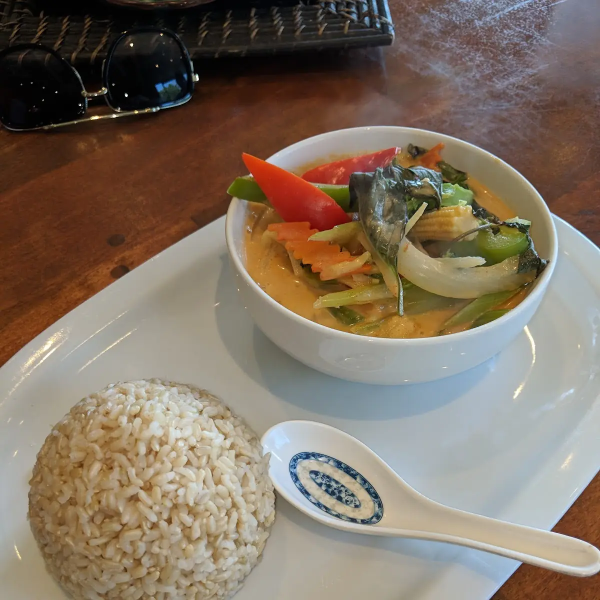 Green Curry