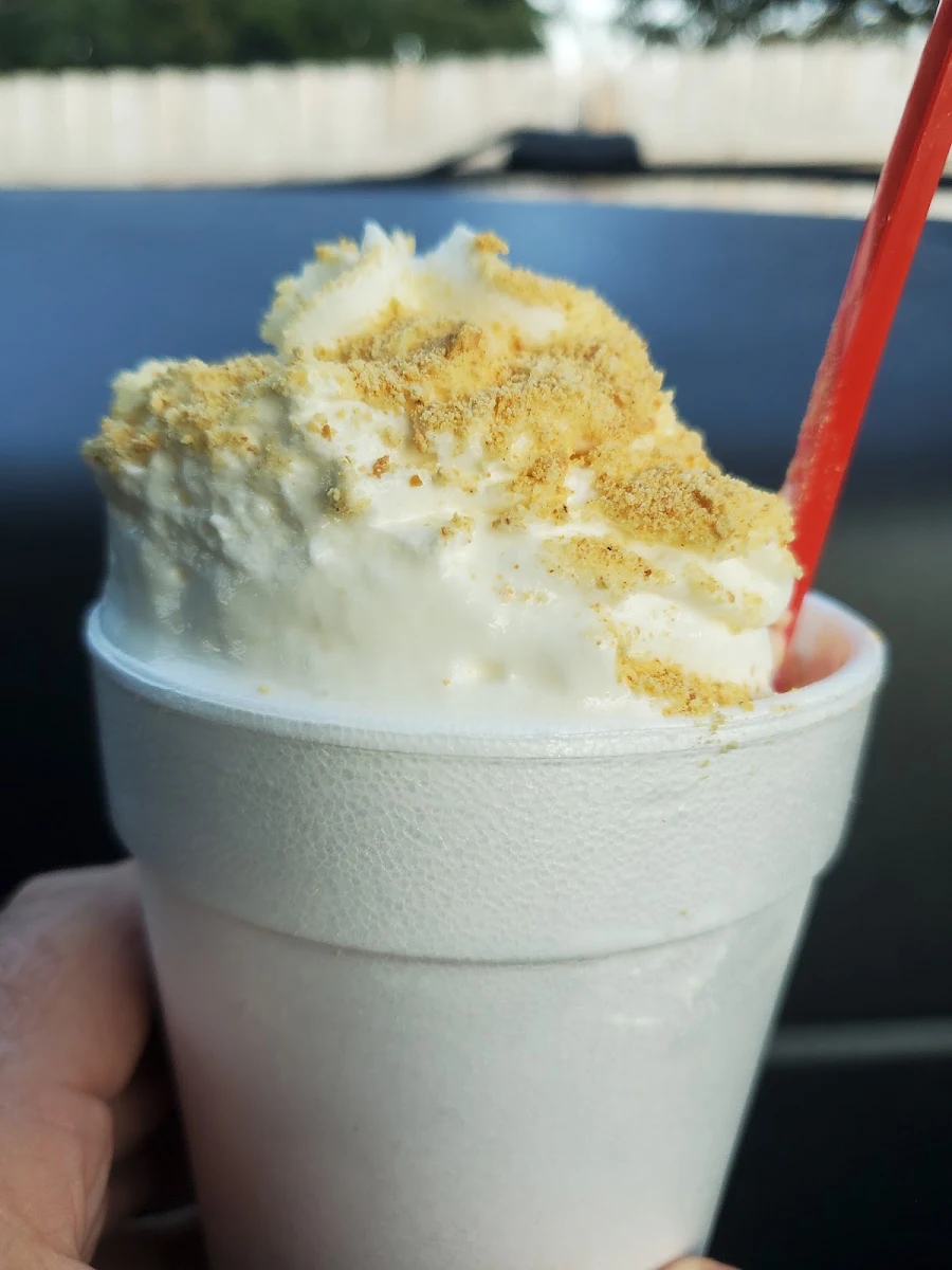 Pumpkin Pie Shimmie