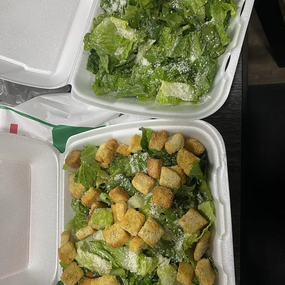 Caesar Salad