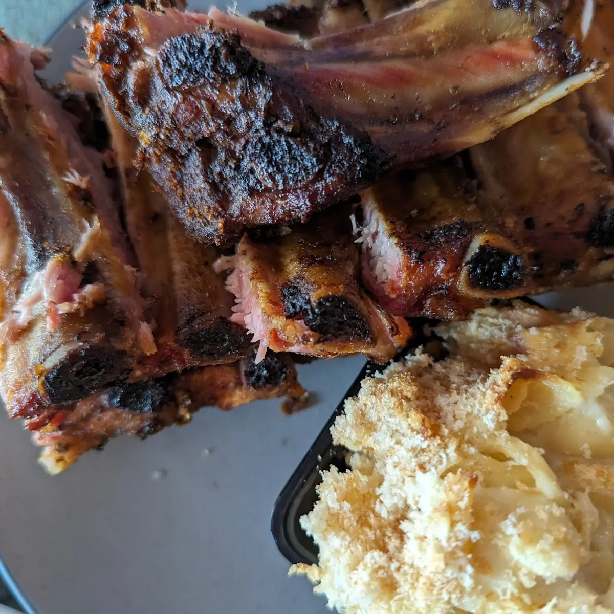 Full Rack of Ribs