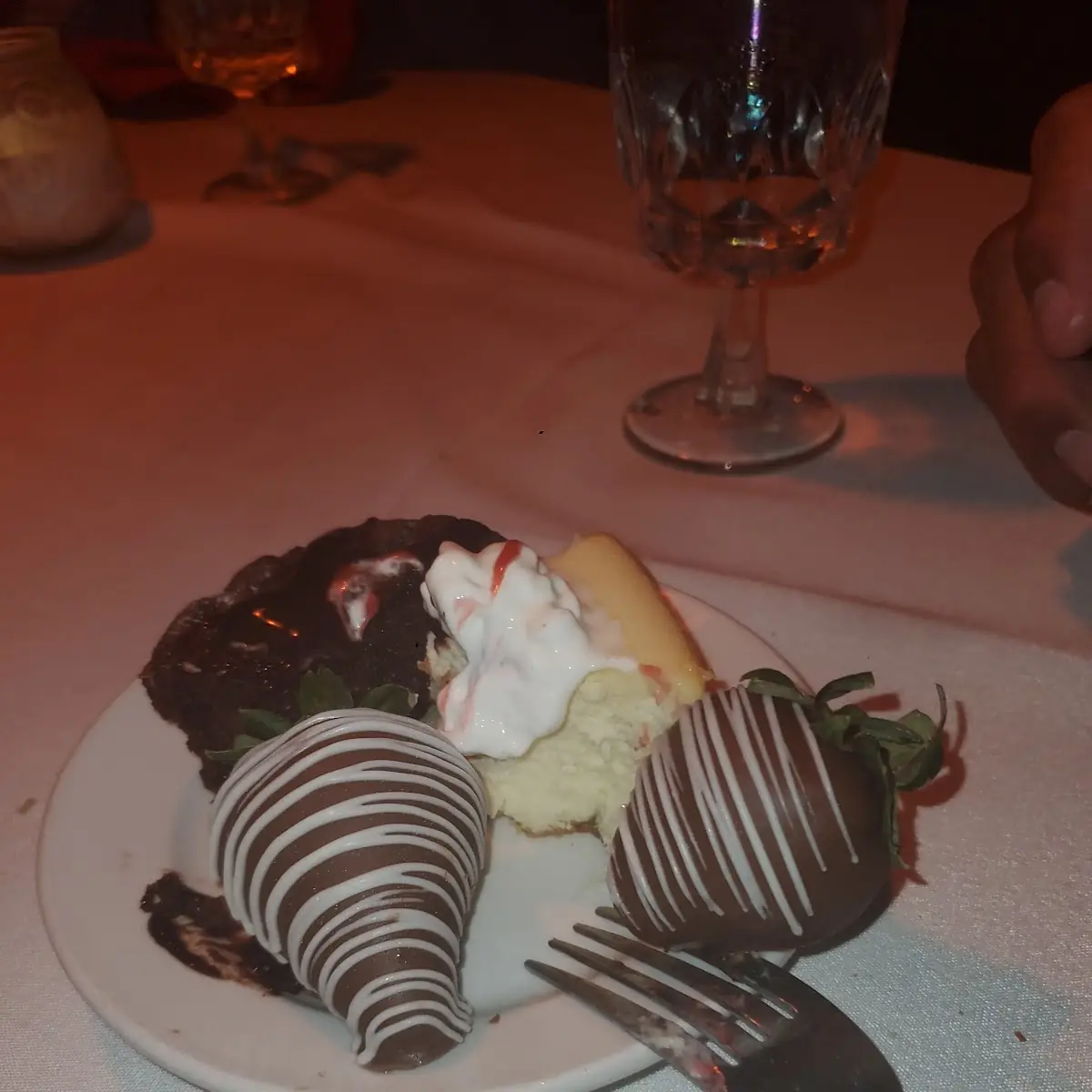 Chocolate Cake