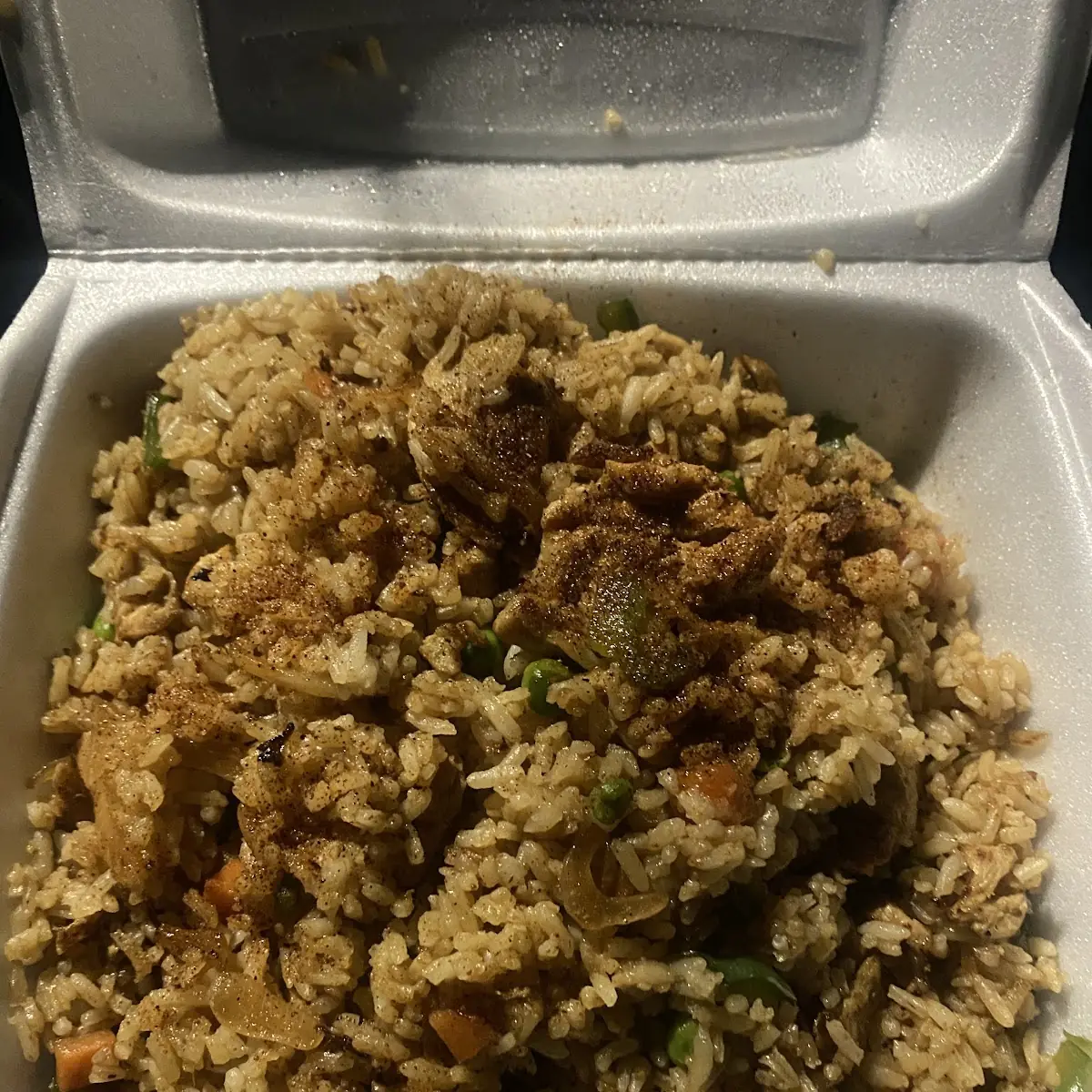 Nasi Goreng