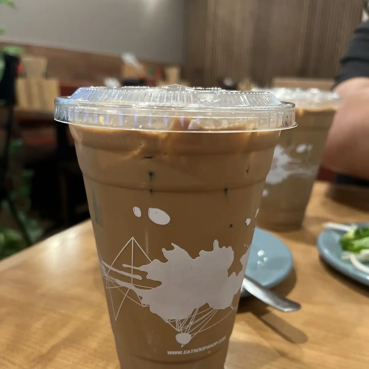 Vietnamese Ice Coffee