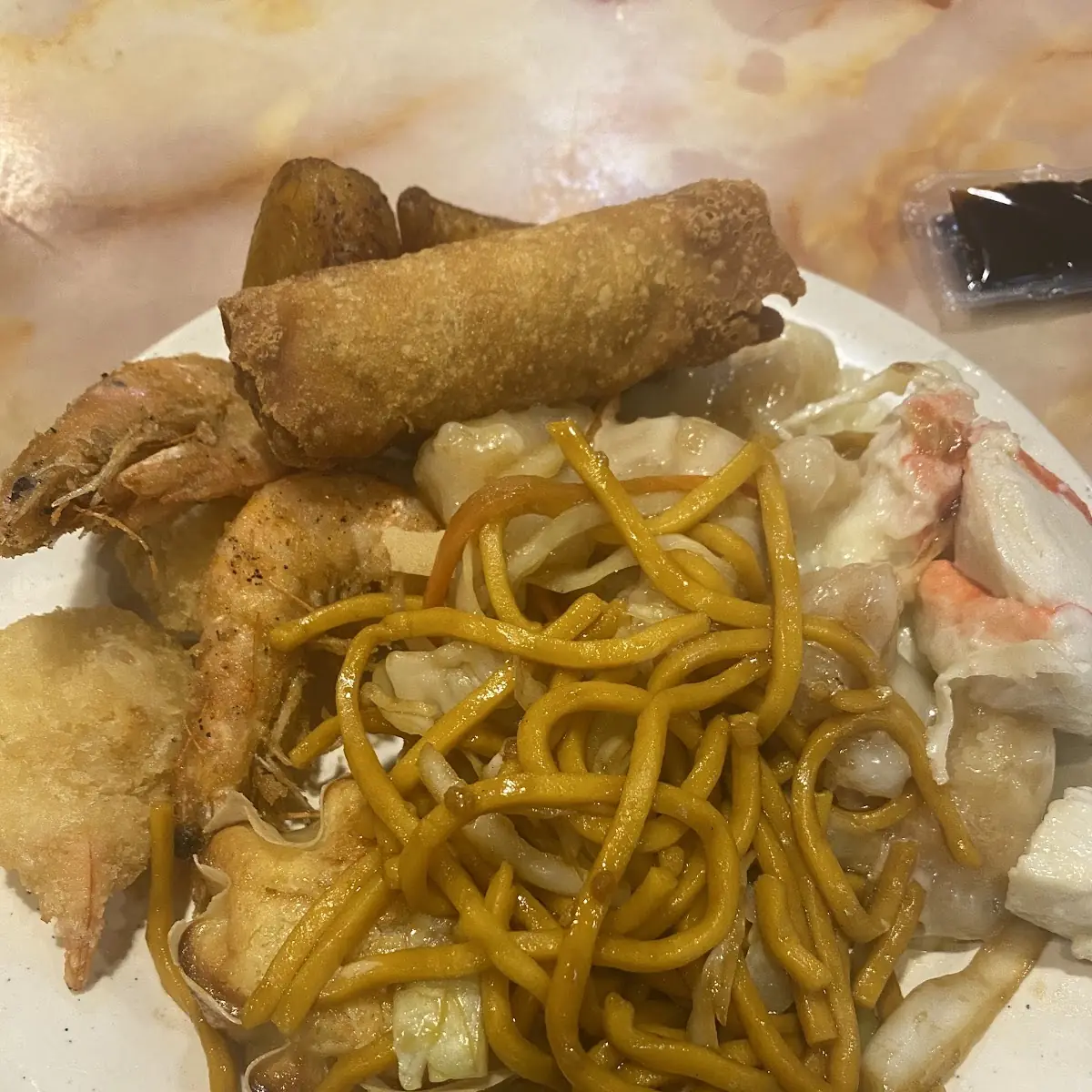 Lo Mein