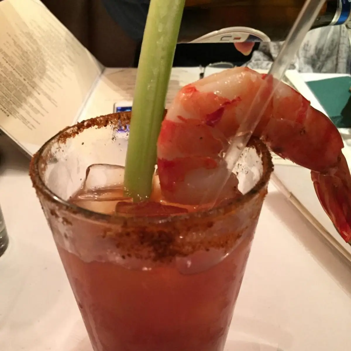 Bloody Mary
