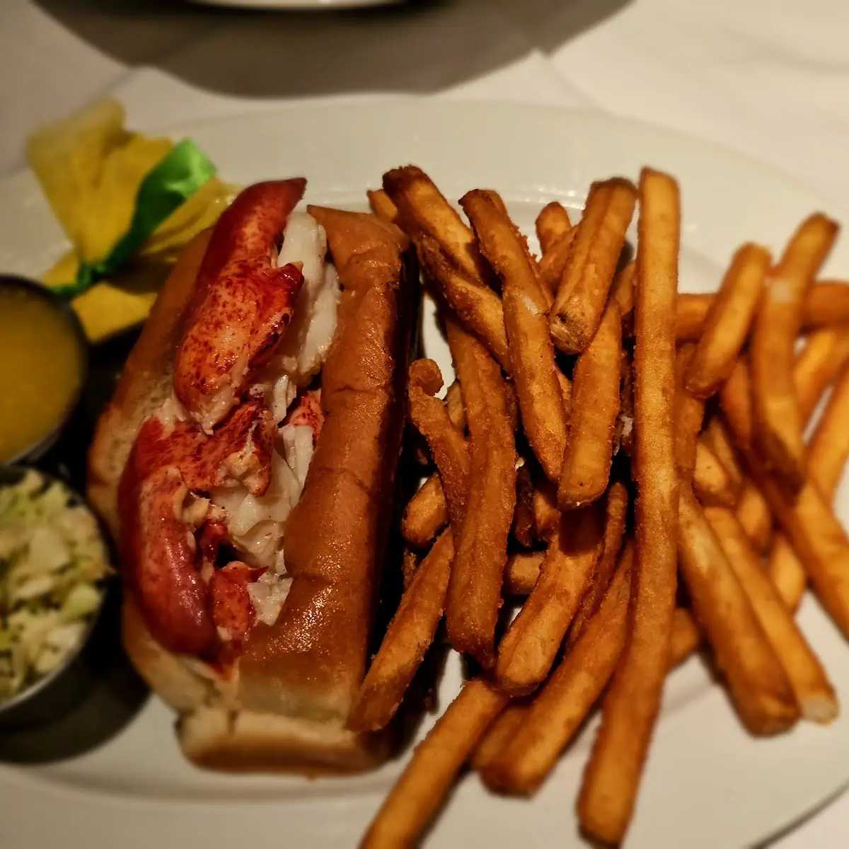 Lobster Roll
