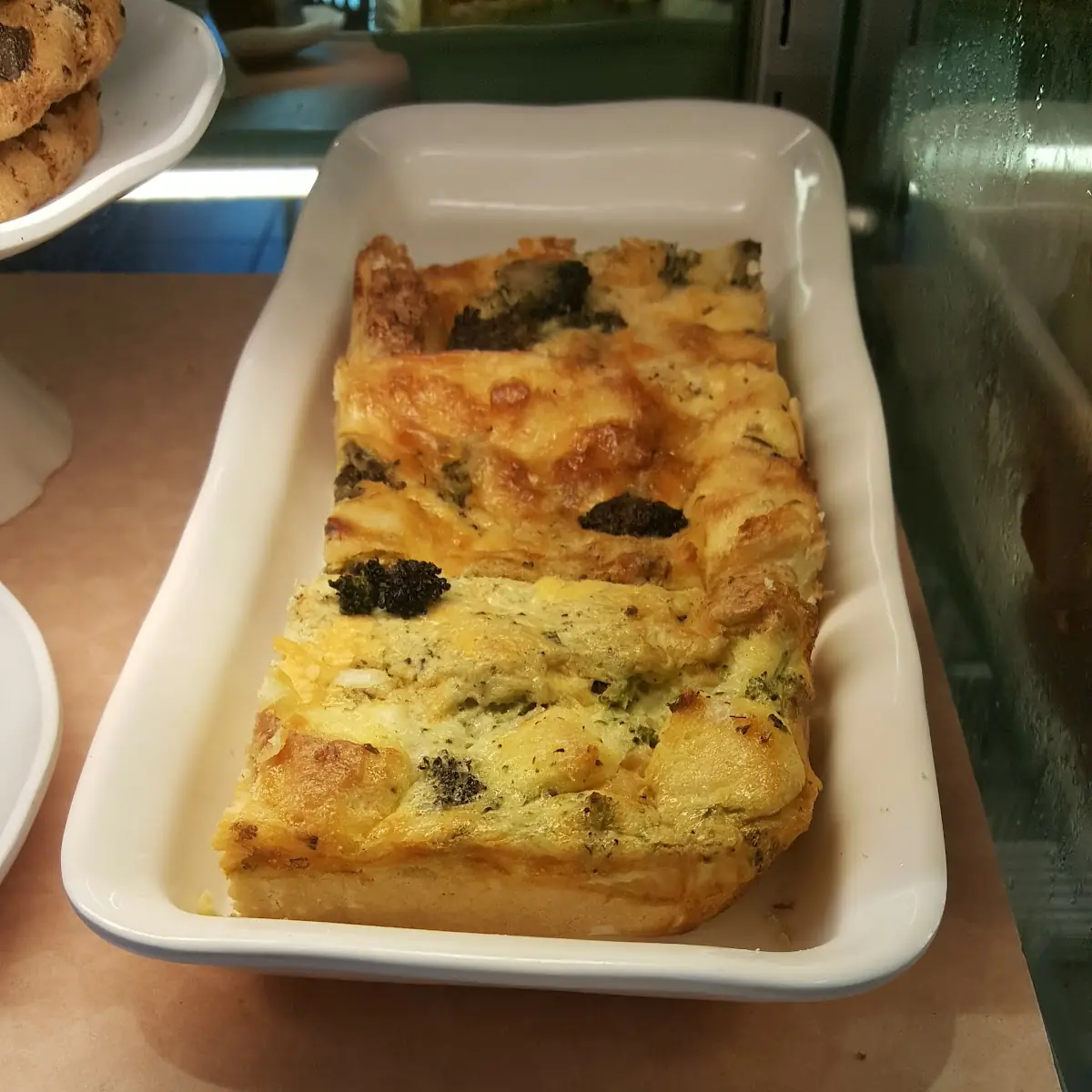 Quiche Lorraine